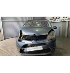 Commande chauffage CITROEN C4 PICASSO 1 Photo n°1