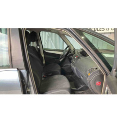 Commande chauffage CITROEN C4 PICASSO 1 Photo n°5