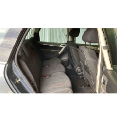 Commande chauffage CITROEN C4 PICASSO 1 Photo n°6