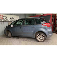 Commande chauffage CITROEN C4 PICASSO 1 Photo n°8
