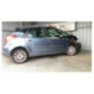 Commande chauffage CITROEN C4 PICASSO 1