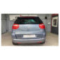 Commande chauffage CITROEN C4 PICASSO 1