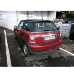 Bloc ABS (freins anti-blocage) MINI MINI 2 R56 Photo n°20