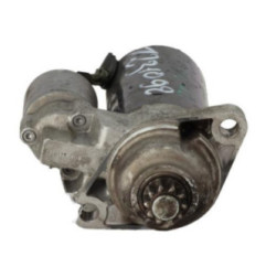 Demarreur VOLKSWAGEN POLO 4 Photo n°1