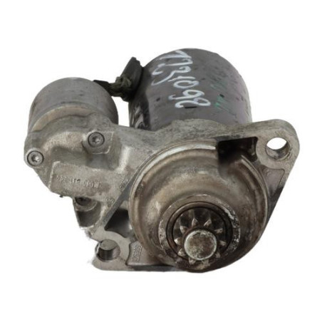 Demarreur VOLKSWAGEN POLO 4 Photo n°1