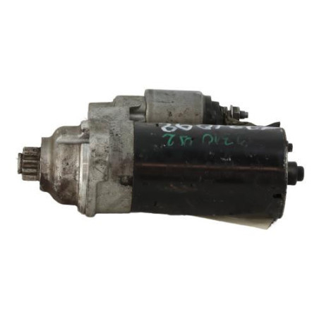 Demarreur VOLKSWAGEN POLO 4