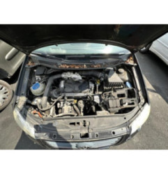 Demarreur VOLKSWAGEN POLO 4 Photo n°6