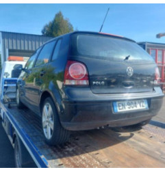 Demarreur VOLKSWAGEN POLO 4 Photo n°7