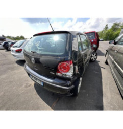 Demarreur VOLKSWAGEN POLO 4 Photo n°9