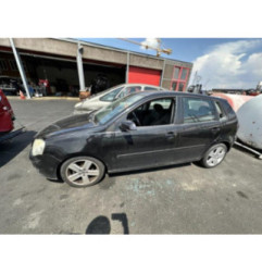 Demarreur VOLKSWAGEN POLO 4 Photo n°12