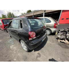 Demarreur VOLKSWAGEN POLO 4 Photo n°13