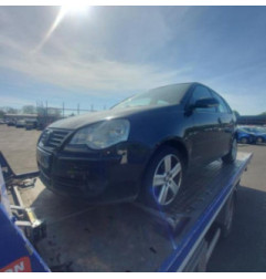 Demarreur VOLKSWAGEN POLO 4 Photo n°14