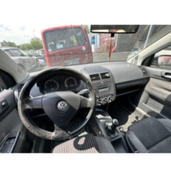 Demarreur VOLKSWAGEN POLO 4 Photo n°17