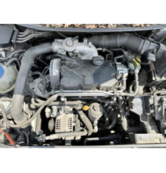 Demarreur VOLKSWAGEN POLO 4 Photo n°18