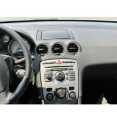 Autoradio d'origine PEUGEOT 308 1 Photo n°1