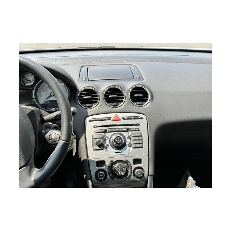 Autoradio d'origine PEUGEOT 308 1