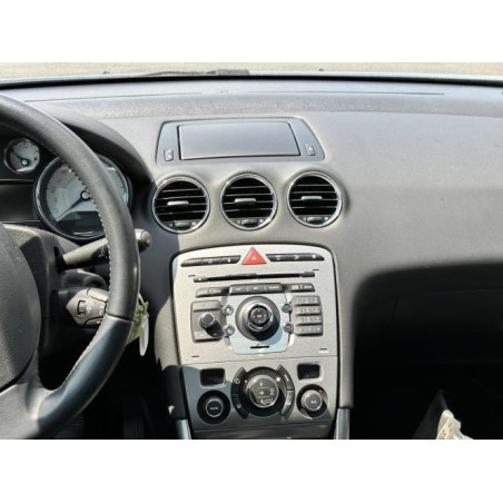 Autoradio d'origine PEUGEOT 308 1 Photo n°1