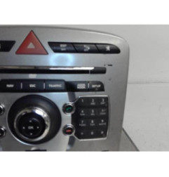 Autoradio d'origine PEUGEOT 308 1