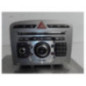 Autoradio d'origine PEUGEOT 308 1