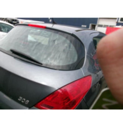 Autoradio d'origine PEUGEOT 308 1 Photo n°8