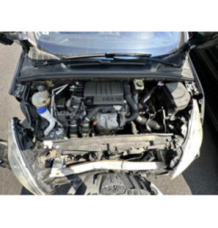 Autoradio d'origine PEUGEOT 308 1 Photo n°10