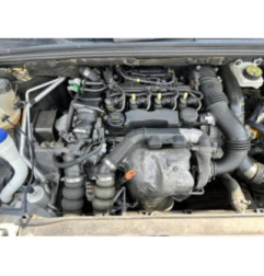 Autoradio d'origine PEUGEOT 308 1 Photo n°11