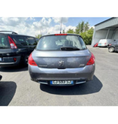 Autoradio d'origine PEUGEOT 308 1 Photo n°12