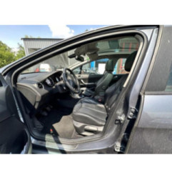 Autoradio d'origine PEUGEOT 308 1 Photo n°13