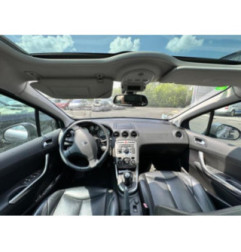 Autoradio d'origine PEUGEOT 308 1 Photo n°14