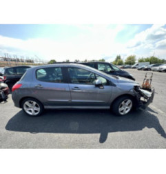 Autoradio d'origine PEUGEOT 308 1 Photo n°15