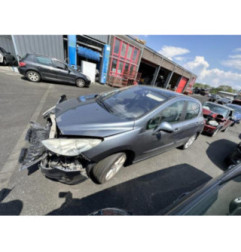 Autoradio d'origine PEUGEOT 308 1 Photo n°16