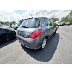 Autoradio d'origine PEUGEOT 308 1 Photo n°17