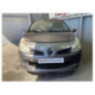 Commande chauffage RENAULT CLIO 3