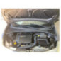 Commande chauffage RENAULT CLIO 3