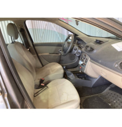 Commande chauffage RENAULT CLIO 3 Photo n°5