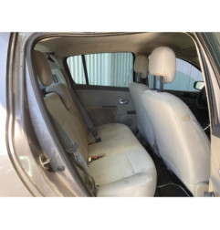 Commande chauffage RENAULT CLIO 3 Photo n°6