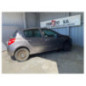 Commande chauffage RENAULT CLIO 3