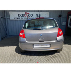 Commande chauffage RENAULT CLIO 3 Photo n°9