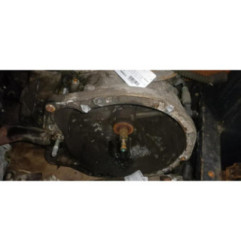 Boite de vitesses RENAULT ESPACE 4 Photo n°1