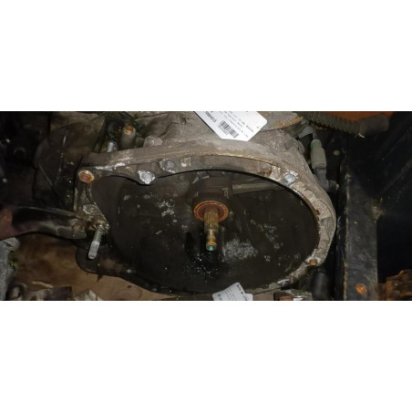 Boite de vitesses RENAULT ESPACE 4 Photo n°1