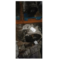 Boite de vitesses RENAULT ESPACE 4