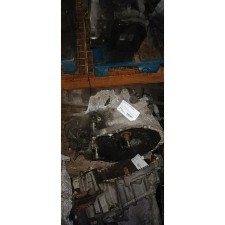 Boite de vitesses RENAULT ESPACE 4