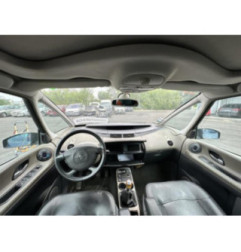 Boite de vitesses RENAULT ESPACE 4 Photo n°5