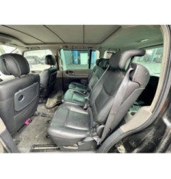 Boite de vitesses RENAULT ESPACE 4 Photo n°6