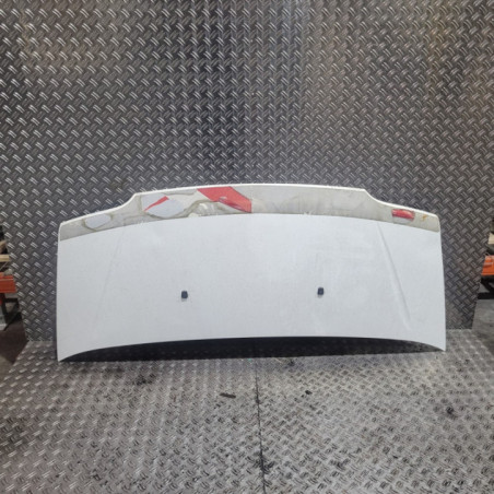 Capot FIAT DUCATO 2 Photo n°1