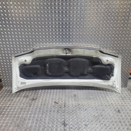 Capot FIAT DUCATO 2