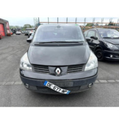 Boite de vitesses RENAULT ESPACE 4 Photo n°9