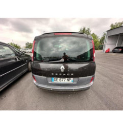 Boite de vitesses RENAULT ESPACE 4 Photo n°10