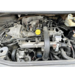 Boite de vitesses RENAULT ESPACE 4 Photo n°11