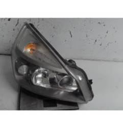 Optique avant principal droit (feux)(phare) RENAULT ESPACE 4 Photo n°3